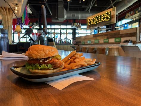 Twisted Root Abilene