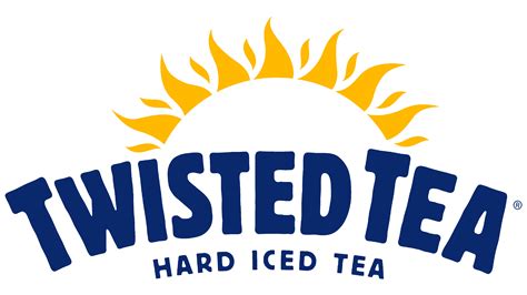 Twisted Tea Logo Svg: Unleash Your Creativity with the Most Distinctive Beverage Brand Design