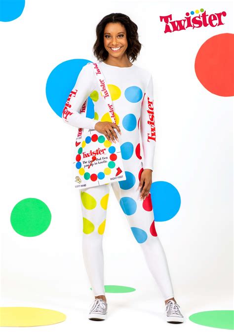 Twister Costumes