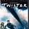 Twister Movie DVD