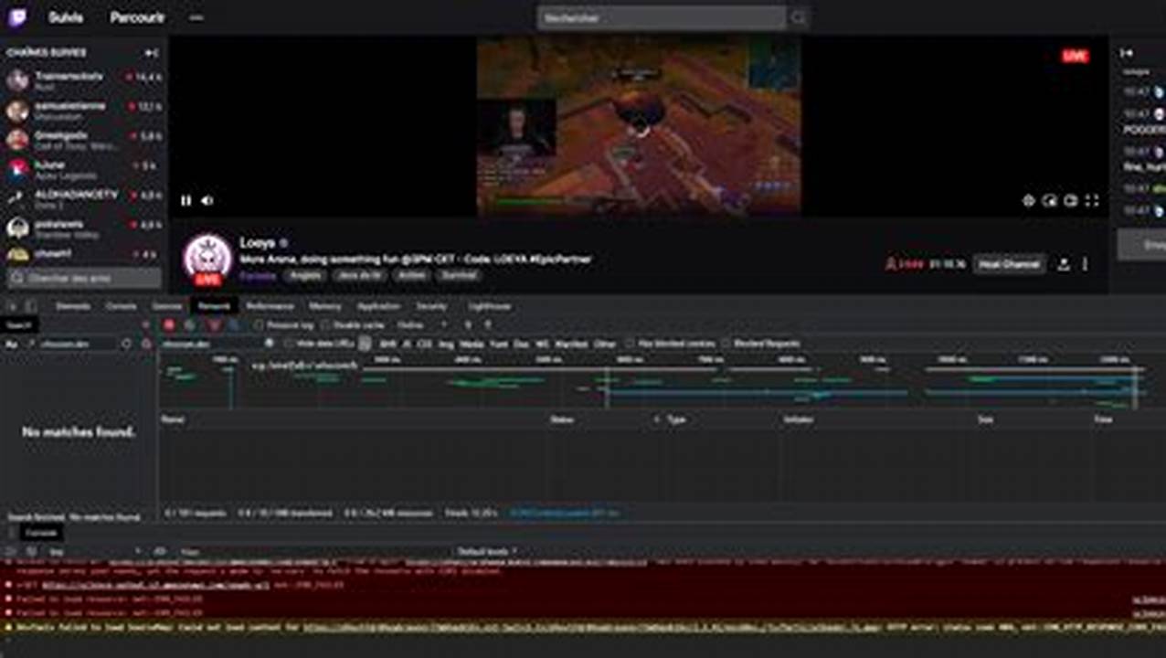 Twitch Adblock Solutions Github