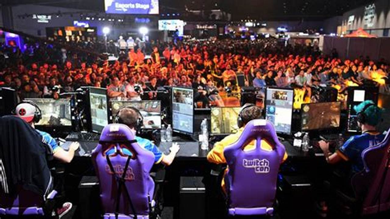 Twitch Con 2024 Prices