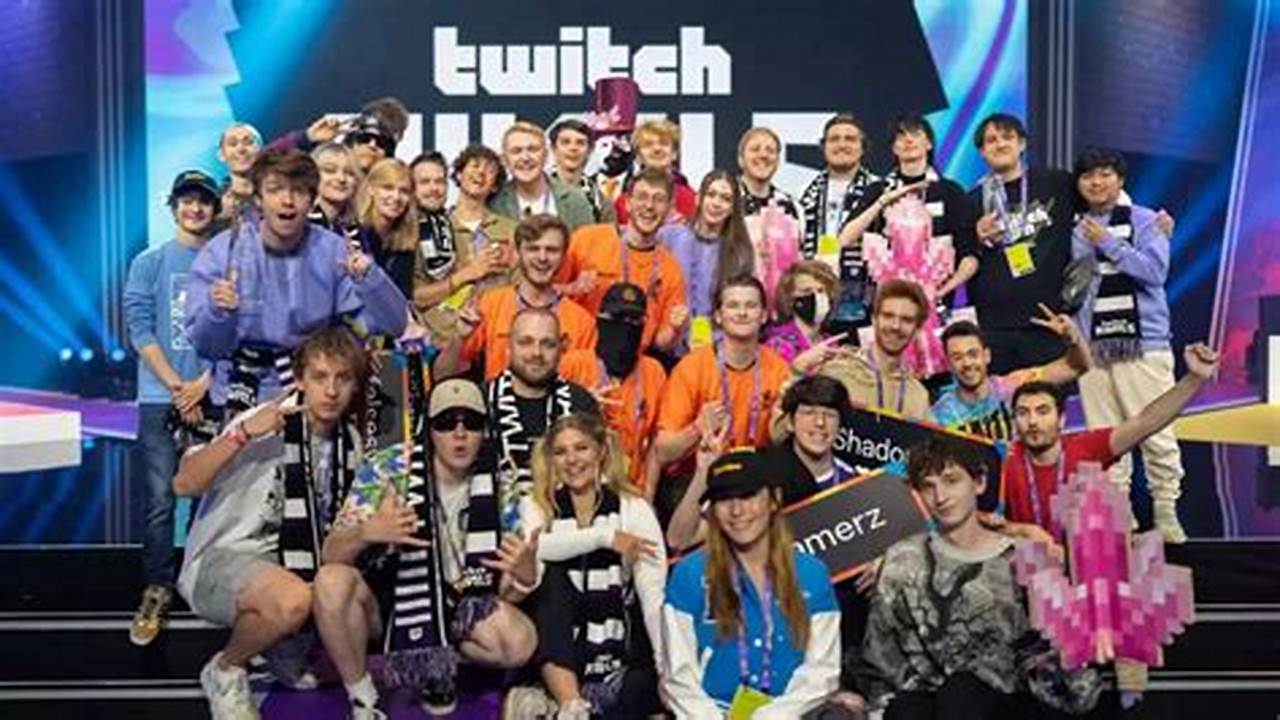 Twitch Con Ticket Prices 2024