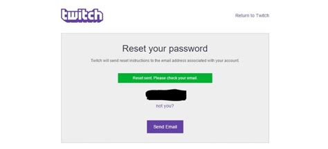 Twitch Passwords Not Compromised in Attack