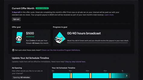 Maximizing Your Twitch Earnings: Uncovering the Lucrative Revenue Split Model for Streamers