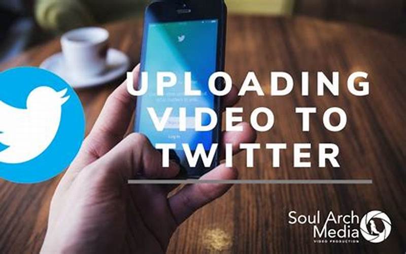 Twitter Video Upload Tips
