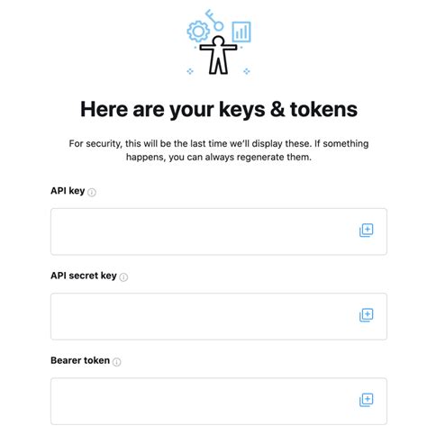 Twitter API keys are leaking due to developer mistake