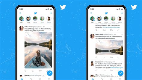 Tweet Your Way to Stardom: The Ultimate Twitter App for iOS Users