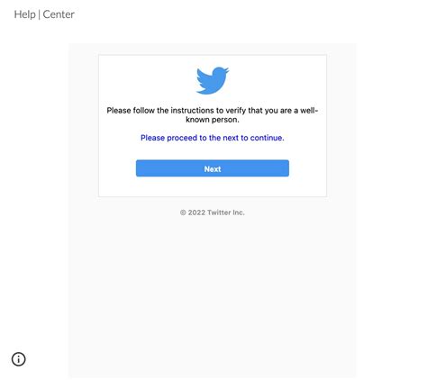 Twitter Blue/X phishing emails