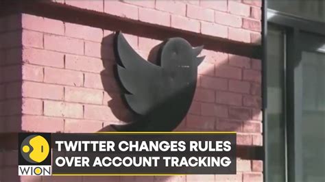 Twitter Changes Rules