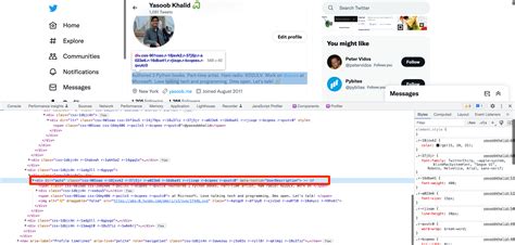 Unlock the Power of Twitter Data with Text/HTML: Transform Raw Insights into Actionable Intelligence