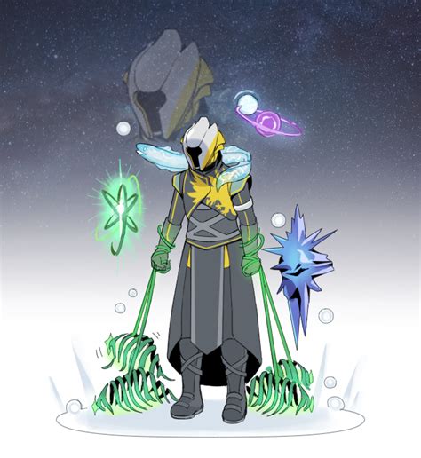 Unleashing the Power of Destiny: A Twitter Guide for All Gaming Enthusiasts