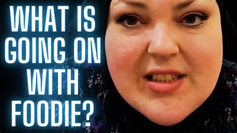 Satisfy Your Cravings with Twitter's Foodie Beauty: A Deliciously Tempting Guide to Culinary Delights