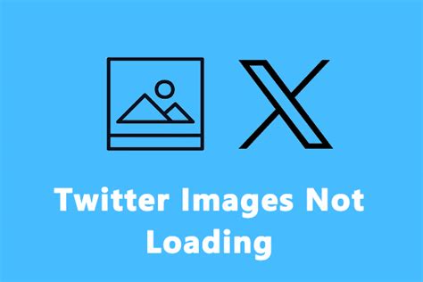 Twitter Image Loading Issues Fixed