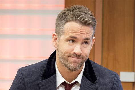 Twitter Ryan Reynolds