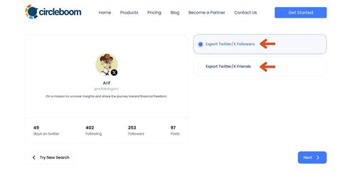 Retain Your Twitter Following: Save All Your Followers!