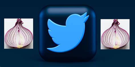 Twitter Tor onion