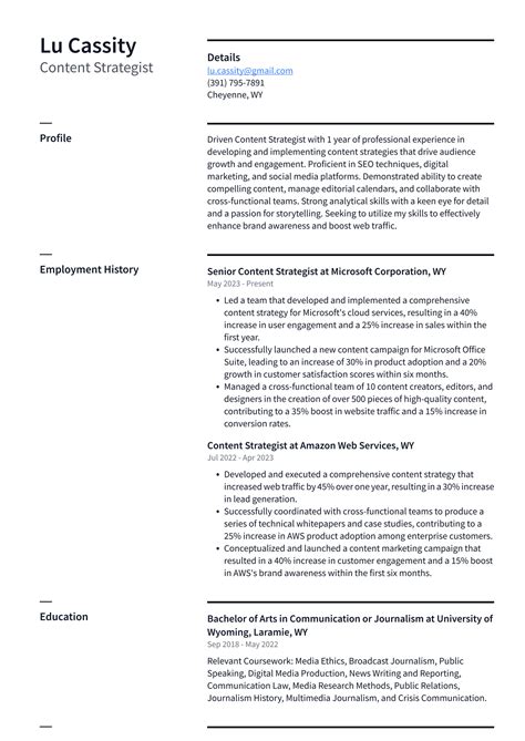 Revamp Your Resume with A Social Twist: Adding Your Twitter URL for Maximum Impact