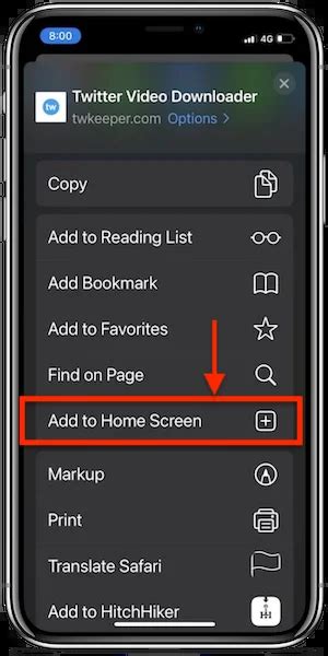 Download Twitter Videos on iPhone with Ease using our Tool