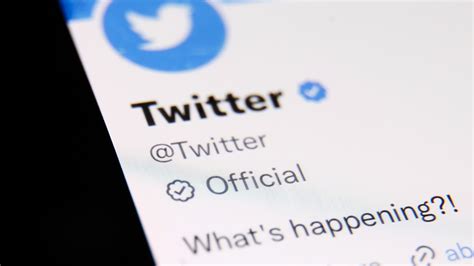 Twitter also announced other changes to its verification labels