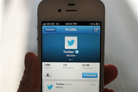 Twitter is once again pausing the rollout of its account verification program