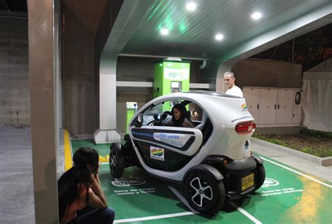 Twizy Experience