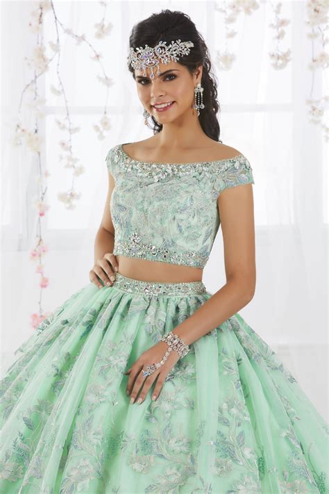 Two Piece Quince Dress