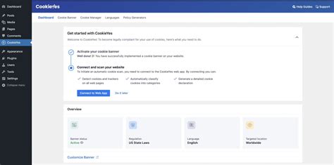 Two - branched vulnerability in GDPR Cookie Consent plugin