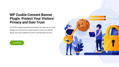 Two - tined vulnerability in GDPR Cookie Consent plugin