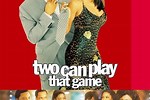 Two Can Play That Game 2001 Soundtrack