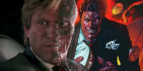 Two Face Image