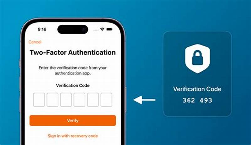 Two Form Factor Authentication