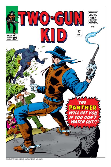 Two Gun Kid