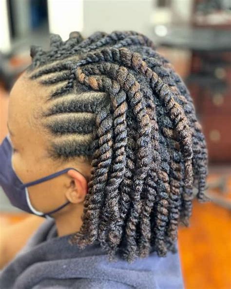 Two Strand Twist Reddit