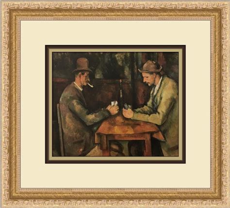 Two To Card Players