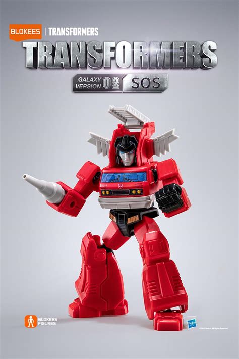 Two available versions