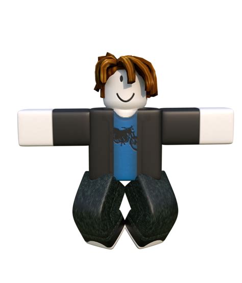 Two characters render no background, simple light - Roblox
