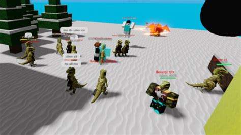 Two piece [old version] - Roblox