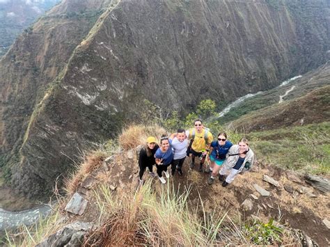 Two-Day Hike Machu Picchu