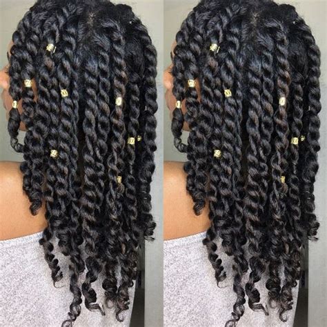 Two-Strand Twists