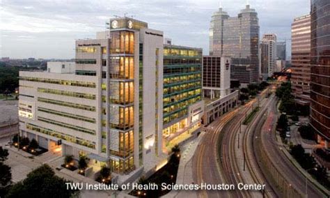 Twu In Houston
