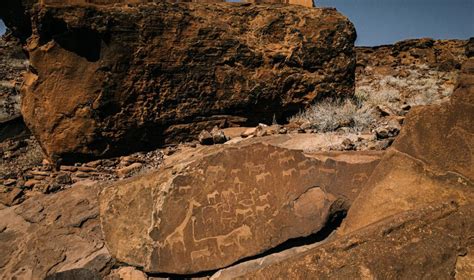 Twyfelfontein Travel Tips