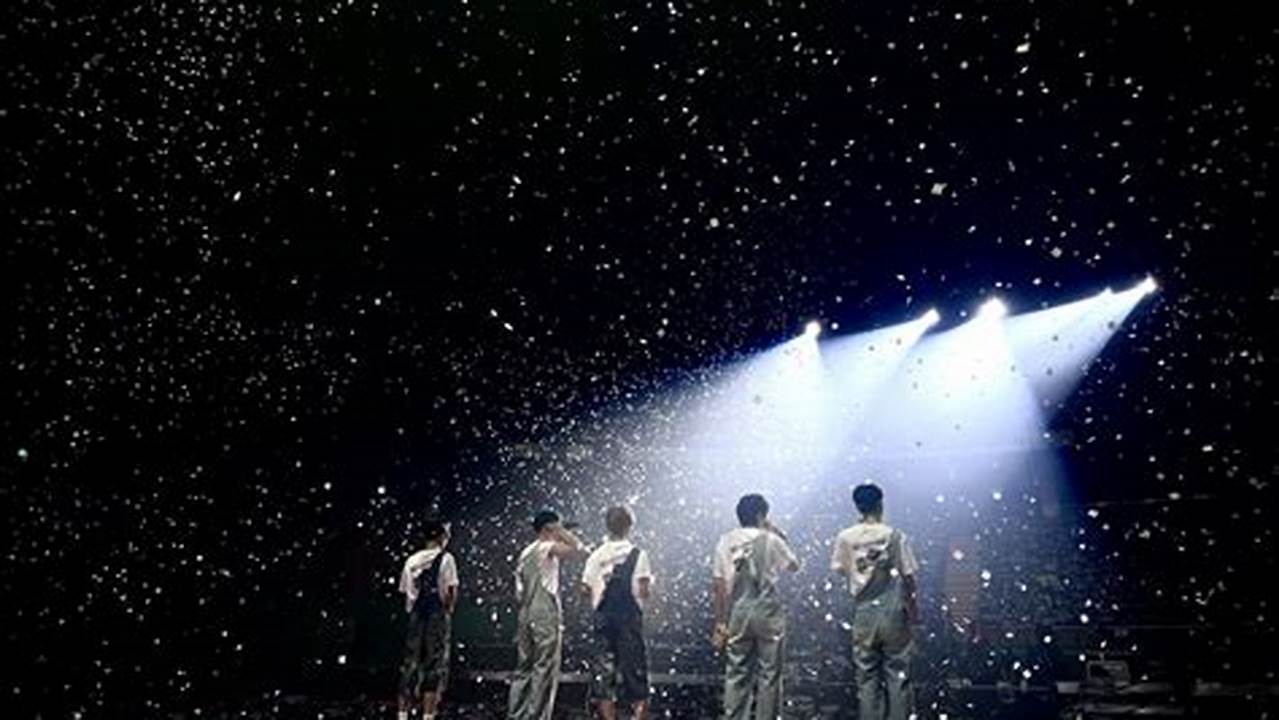 Txt Concert 2024 Houston