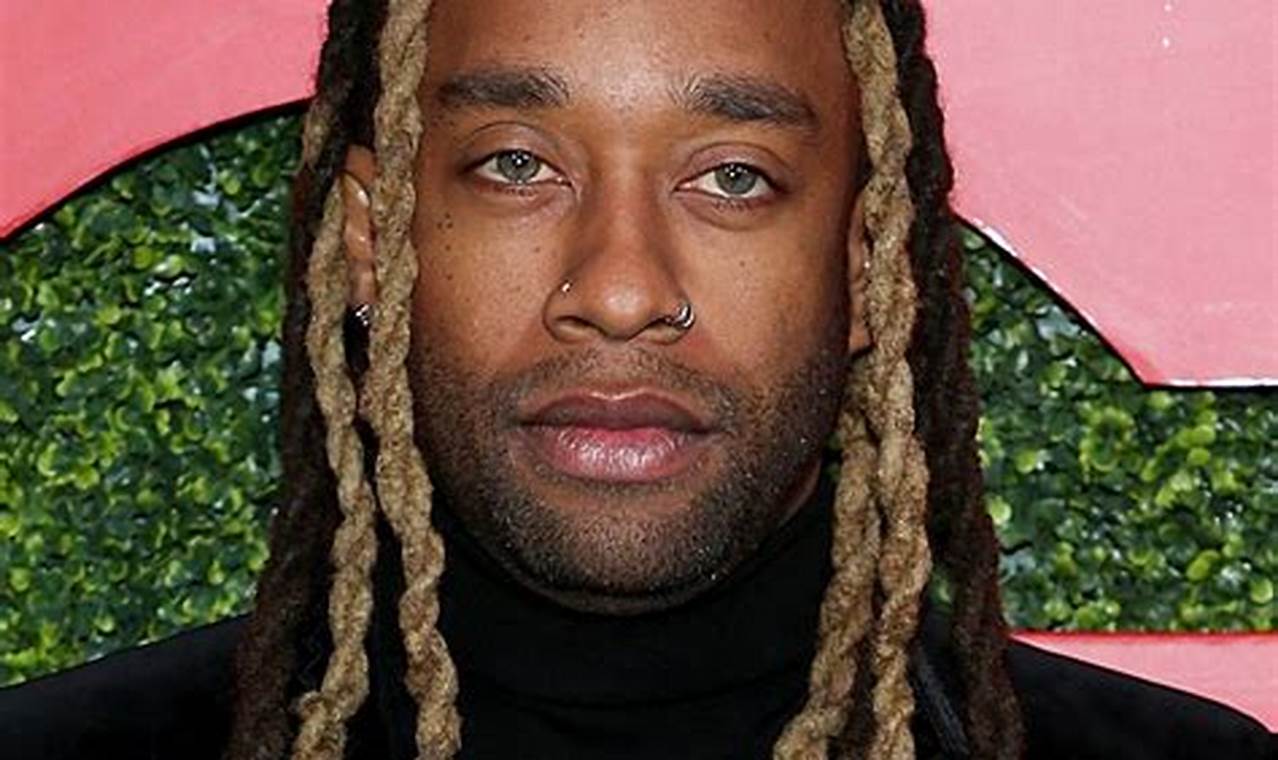 Ty Dolla Sign 2024