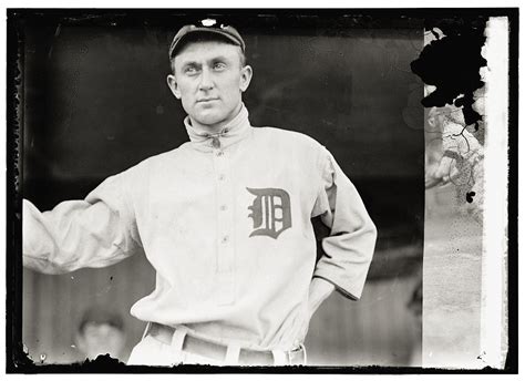 Ty Cobb Accomplishments