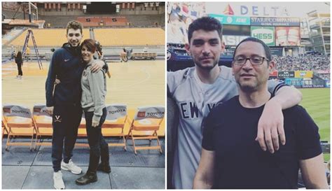 Behind the Hoops: The Inspiring Story of Ty Jerome's Supportive Parents