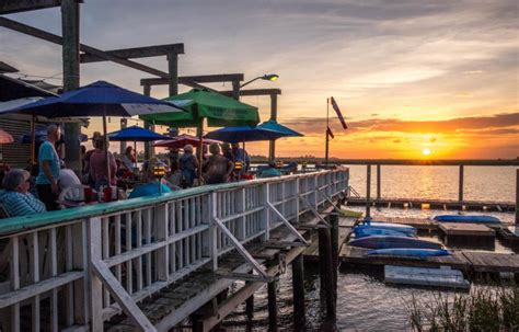 Tybee Island Ga Restaurants