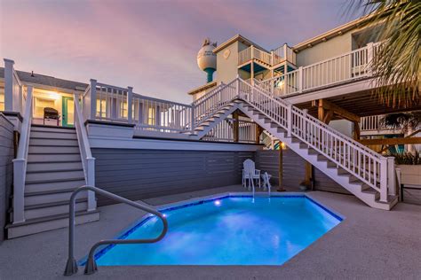Tybee Island Ga Vacation Rentals By Owner