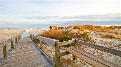 Tybee Island Georgia Rentals