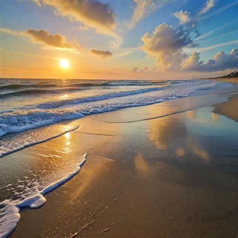 Tybee Island Georgia Weather In March